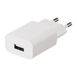 X2O 12W Vegglader m. 1x USB-A - Hvit