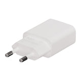 X2O 12W Vegglader m. 1x USB-A - Hvit