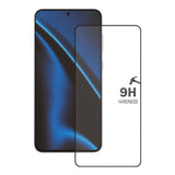 Samsung Galaxy S26 X2O 9H Full Fit Herdet Skjermbeskyttelsesglass - Gjennomsiktig