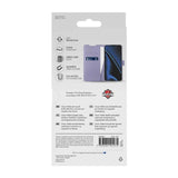 Samsung Galaxy A57 X2O Classic Wallet Flip Deksel - Lilla