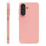 Samsung Galaxy A57 X2O Color Soft Deksel - Rosa