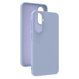 Samsung Galaxy A57 X2O Color Soft Deksel - Lilla