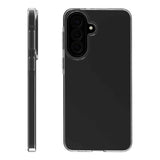 Samsung Galaxy A57 X2O Clear Soft Deksel - Gjennomsiktig
