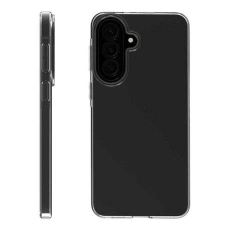 Samsung Galaxy A57 X2O Clear Soft Deksel - Gjennomsiktig