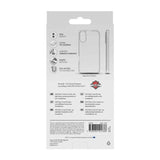 Samsung Galaxy A57 X2O Clear Soft Deksel - Gjennomsiktig