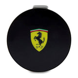 Ferrari Magnetisk Metall Bilfeste for Ventilasjon - MagSafe Kompatibel - Svart