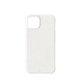 UAG [U] Dot Series iPhone 13 håndverksdeksel Silikon - Marshmallow