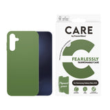 CARE by PanzerGlass® Samsung Galaxy A16 Bakdeksel - Grønn