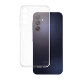 CARE by PanzerGlass Samsung Galaxy A16 16 FASHION X-Ray Soft Basic Deksel - Gjennomsiktig