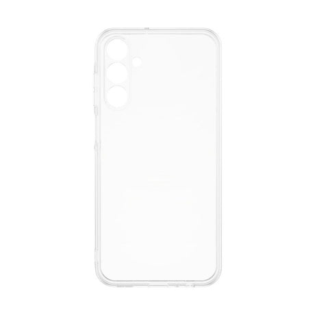 CARE by PanzerGlass Samsung Galaxy A16 16 FASHION X-Ray Soft Basic Deksel - Gjennomsiktig