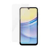 Samsung Galaxy A16 PanzerGlass Ultra Wide Fit Skjermbeskyttelse - Platinum Strength - Gjennomsiktig