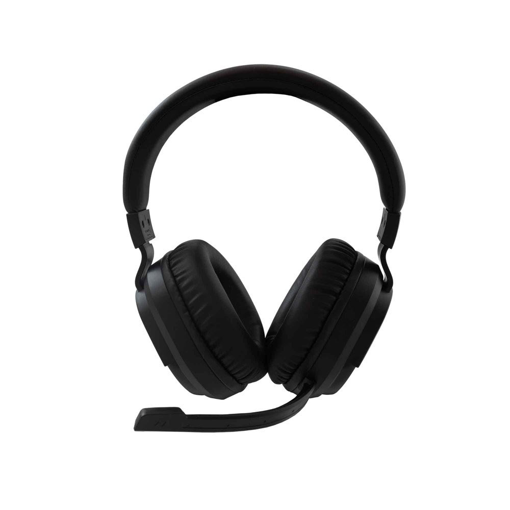 Baracuda PEARL Over-Ear Gaming Headset - Svart