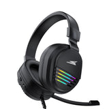 Baracuda PEARL Over-Ear Gaming Headset - Svart