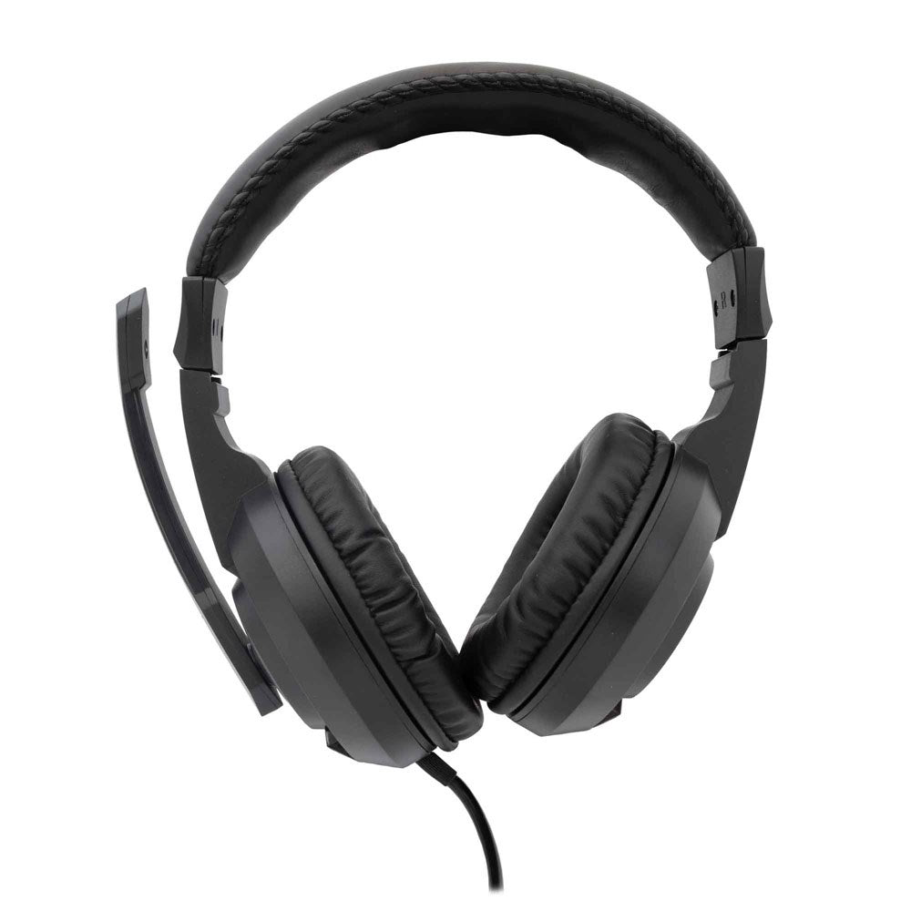 Baracuda HYDRO On-Ear Gaming Headset - Svart