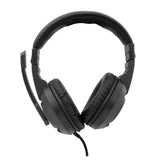 Baracuda HYDRO On-Ear Gaming Headset - Svart