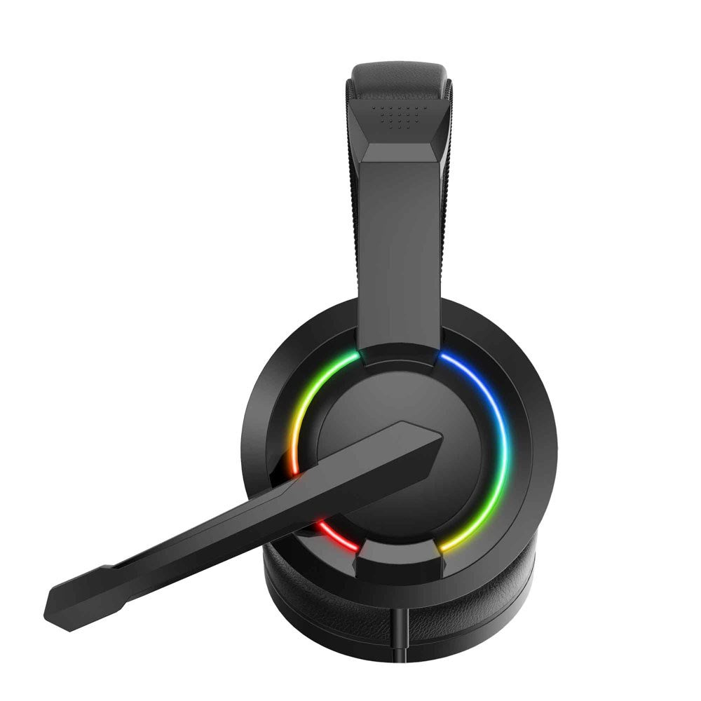 Baracuda HYDRO On-Ear Gaming Headset - Svart