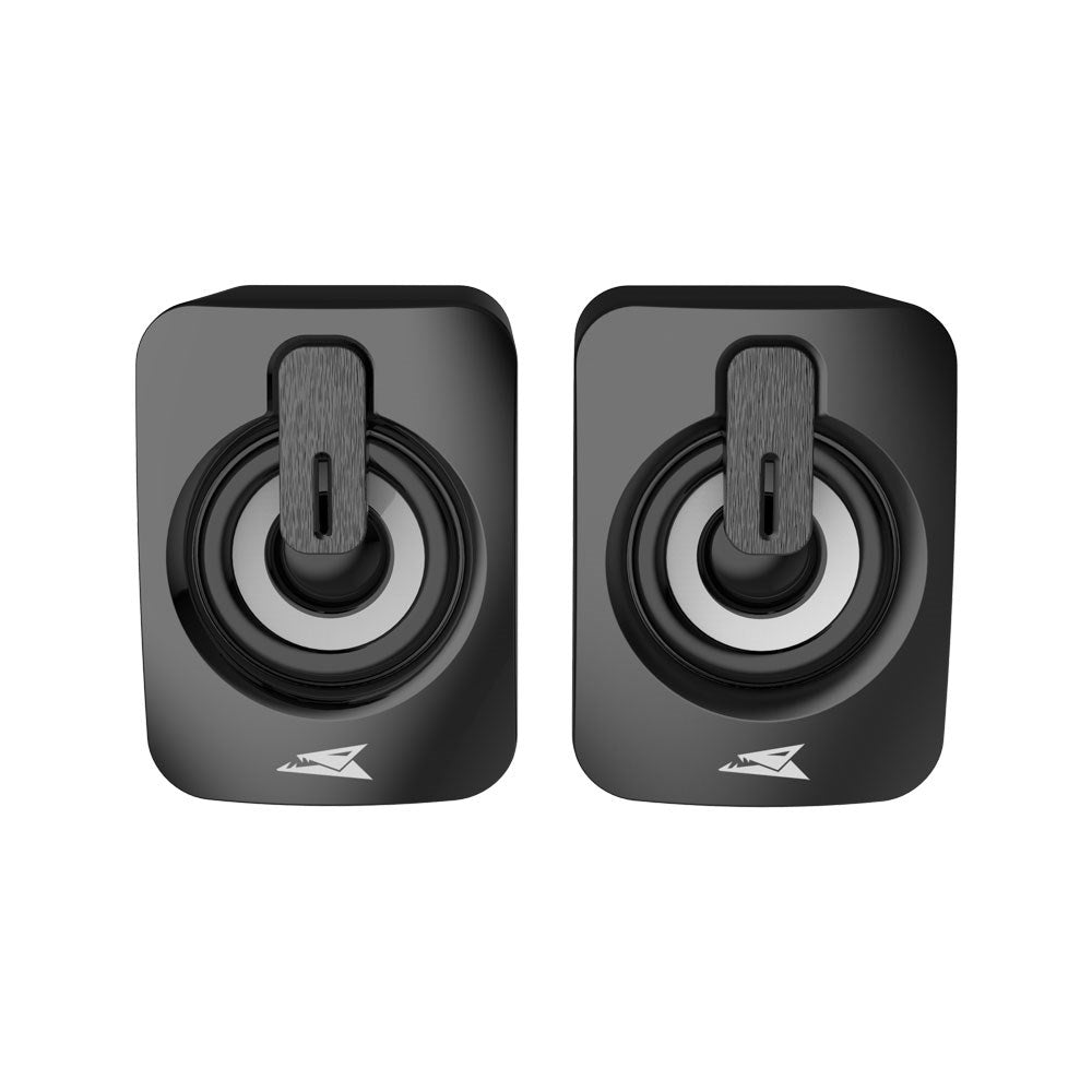 Baracuda SEASHELL Høyttaler - Svart