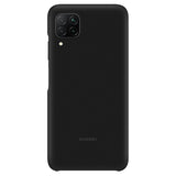 Originalt Huawei P40 Lite Protective Case - Deksel Svart