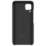 Originalt Huawei P40 Lite Protective Case - Deksel Svart