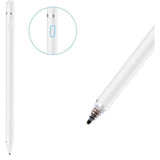 Tech-Protect Active Pencil Stylus - Svart