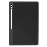 Tech-Protect SC Pen Cover for Samsung Galaxy Tab S9+ Plus/S10+ Plus 12.4" X810 / X816B / X826B - Svart