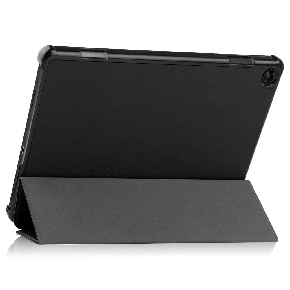 TECH-PROTECT Smartcase for Lenovo Tab M10 10.1 3rd Gen - Svart