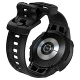 Samsung Galaxy Watch 4 / 5 (44 mm) SPIGEN Rugged Armor Pro-deksel - plastdeksel med stropp - Svart