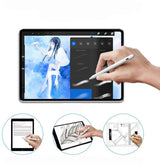 Tech-Protect DIGITAL STYLUS iPad - Hvit