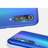 Samsung Galaxy A70 MOCOLO Kameralinse Herdet Glass