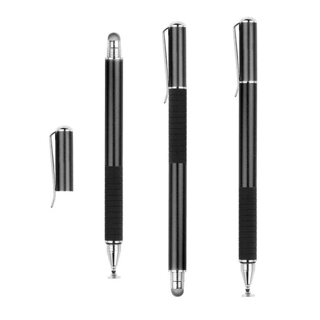 Tech-Protect Stylus Penn - Svart