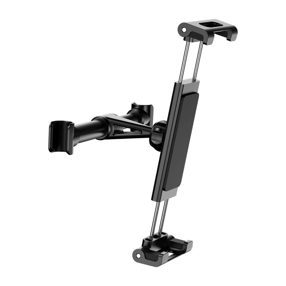 Baseus Backseat Car Mount Til Bilens Nakkestøtte 4.7-12.9"