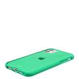 Holdit iPhone 13 Seethru Deksel - Grass Green