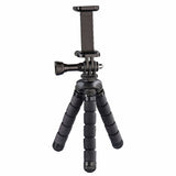 HAMA Tripod Flex Mobile Mini - Svart