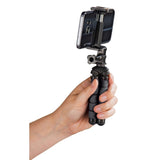 HAMA Tripod Flex Mobile Mini - Svart