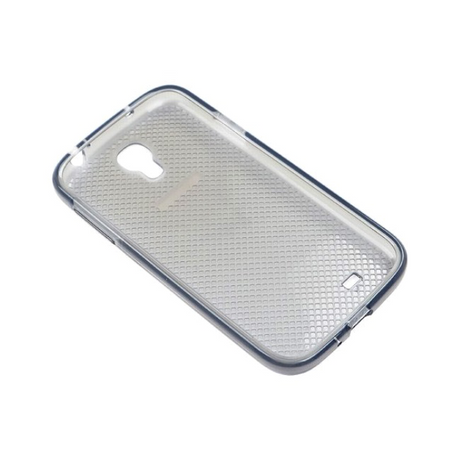 Original Samsung Galaxy S4/S4+ TPU Case (EF-AI950B) Grå