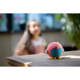 Planet Buddies Owl Speaker V2 Bluetooth Høyttaler - Ugle