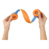 HAMA Kablede Hodetelefoner for Barn - Maks. 85 dB - On-Ear - Blå / Oransje
