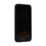 Converse iPhone 6 / 6s Silikon Deksel - Svart