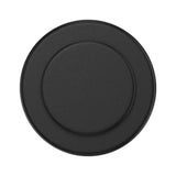 POPSOCKETS PopGrip Black MagSafe - Stativ og Grep