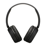 JVC HA-S35BT Bluetooth On-Ear Hodetelefoner - Svart