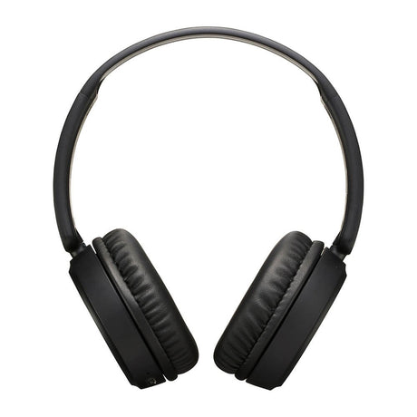 JVC HA-S35BT Bluetooth On-Ear Hodetelefoner - Svart