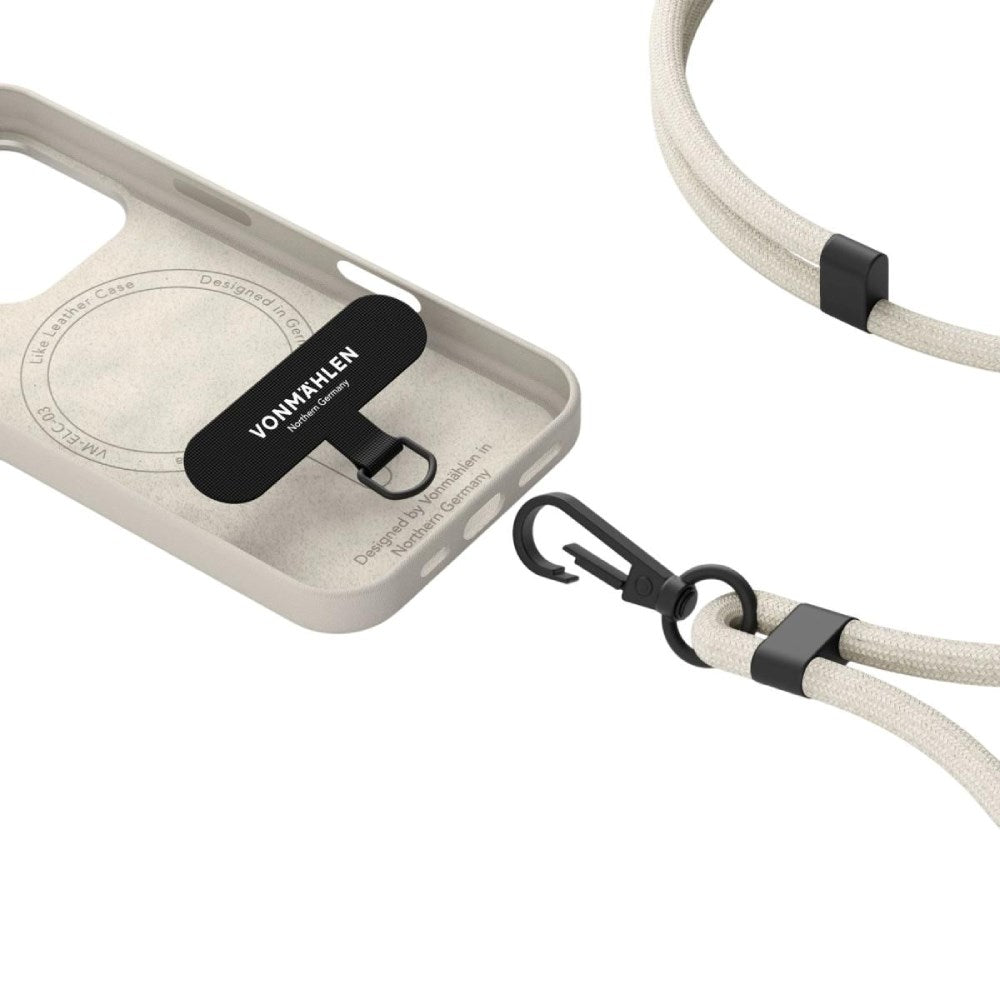 Vonmählen Infinity Go Mobilstropp - Beige