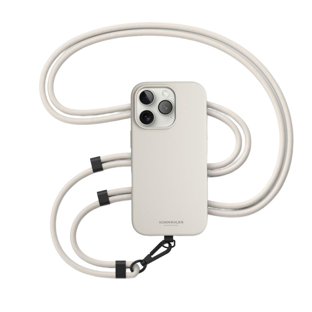 Vonmählen Infinity Go Mobilstropp - Beige
