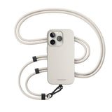 Vonmählen Infinity Go Mobilstropp - Beige
