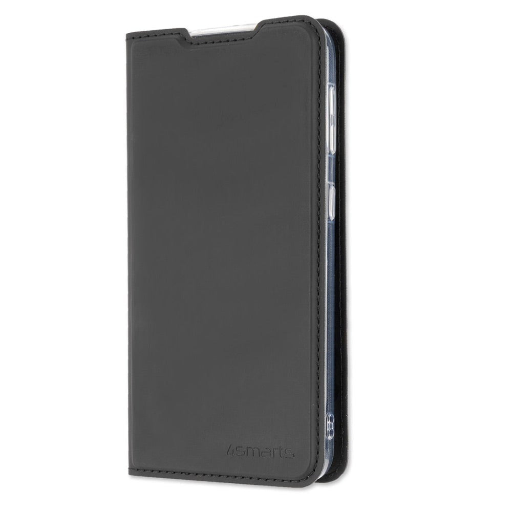 iPhone 15 Pro Max 4smarts Urban Lite Wallet Deksel - Svart