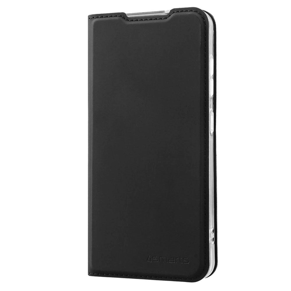 Samsung Galaxy S24 4smarts Urban Lite Wallet Deksel - Svart