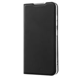 Samsung Galaxy S24 4smarts Urban Lite Wallet Deksel - Svart