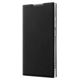 Samsung Galaxy S24 Ultra 4smarts Urban Lite Wallet Deksel - Svart