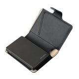 4Smarts PowerBank Wallet 3000 mAh - Svart