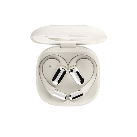 4Smarts Open-Ear True Wireless SkyBuds Hodesett – Beige